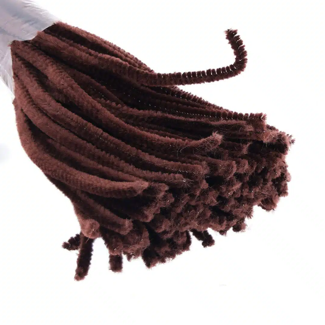 Pipe Cleaners 6mm India