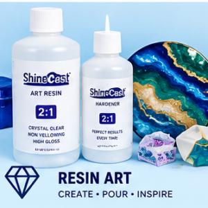Resin Art Material