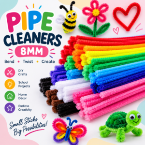 Pipe Cleaners