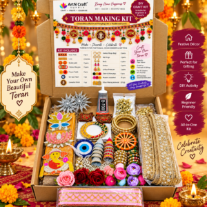Toran Making Kit