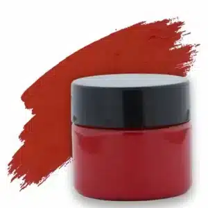 Opaque Red Pigment
