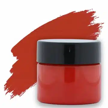 Opaque Signal Red Pigment