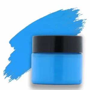 Opaque Sky Blue Pigment