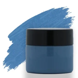 Opaque Smoke Grey Pigment