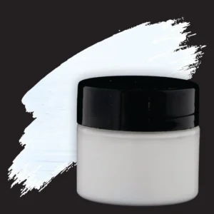 Opaque White Pigment