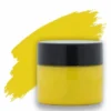Opaque Yellow Pigment