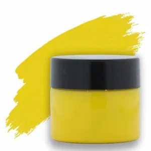 Opaque Yellow Pigment