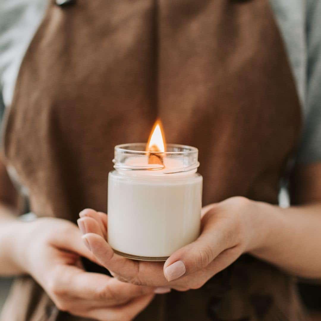 Best Soy Wax Soft | Soft Soy Wax for Candle Making 1Kg Pack - Image 2